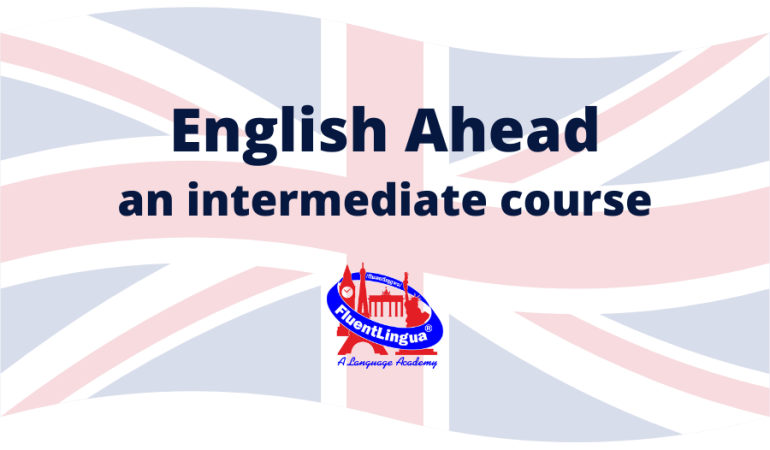 Spoken English intermediate level course in Surat