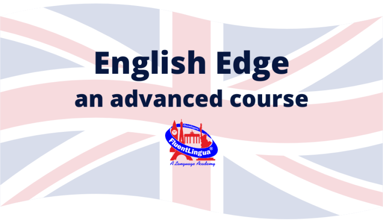 Advanced Spoken English Course