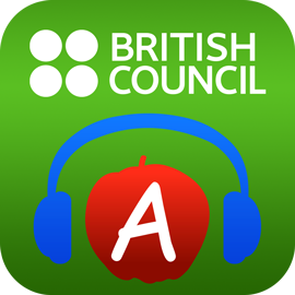 British Council podcast 