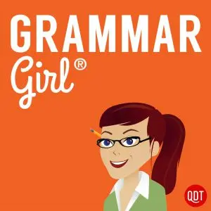 Interesting podcast for Spoken English