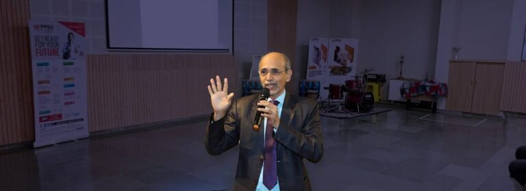 Becoming an effective ELT professional in Gujarat