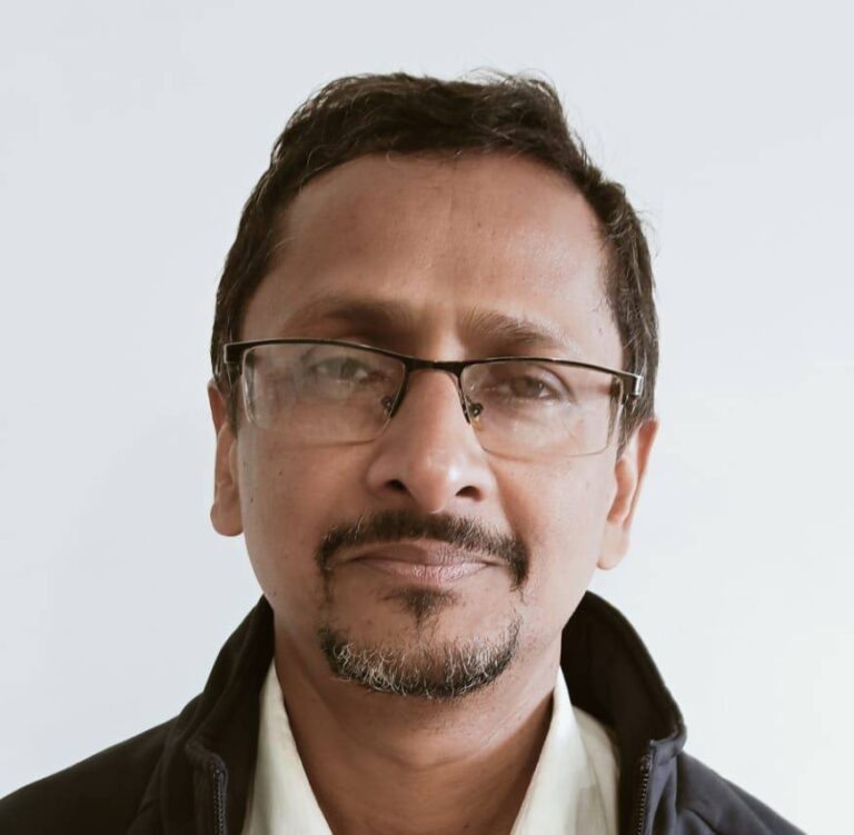 Ajay Bairoliya