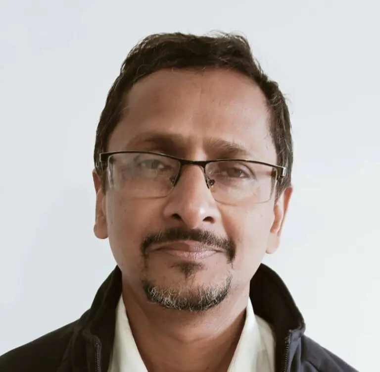 Ajay Bairoliya