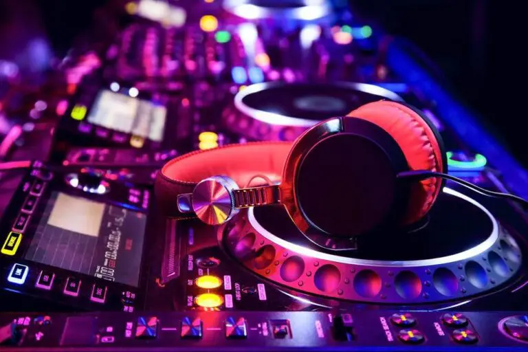 Make a Career As a DJ in India