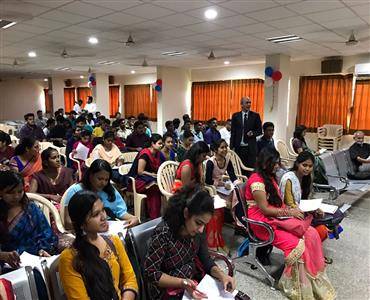 The H. M. Patel Memorial Lecture