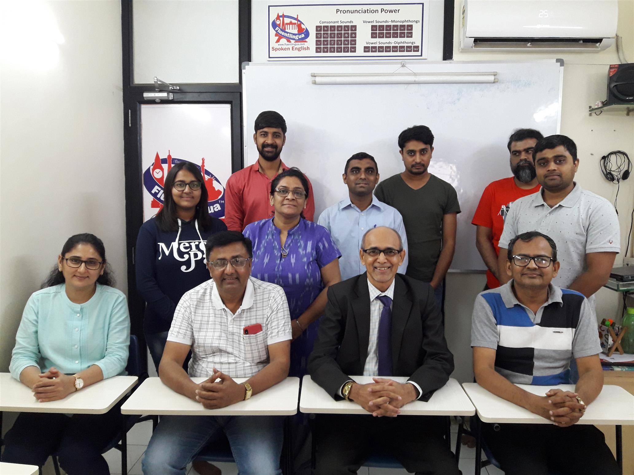 Personalised Coaching - Spoken English Classes in Surat | IELTS ...