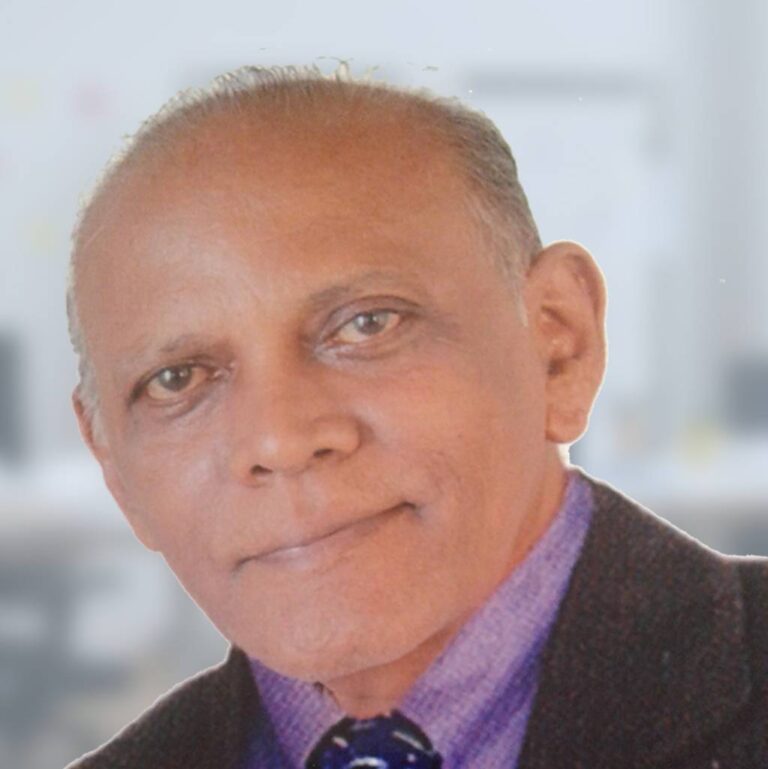 Hashmukh Umariya