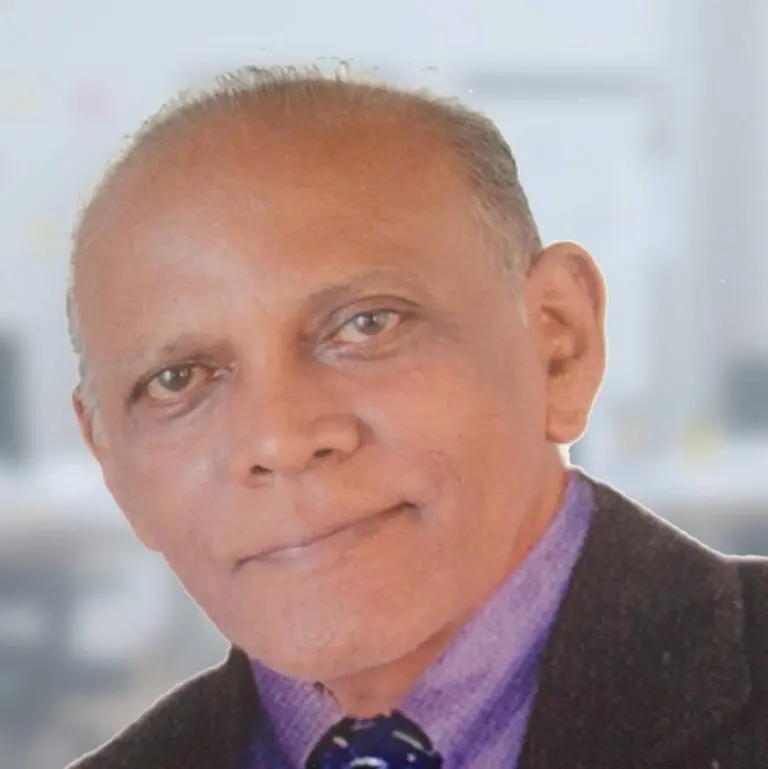 Hashmukh Umariya