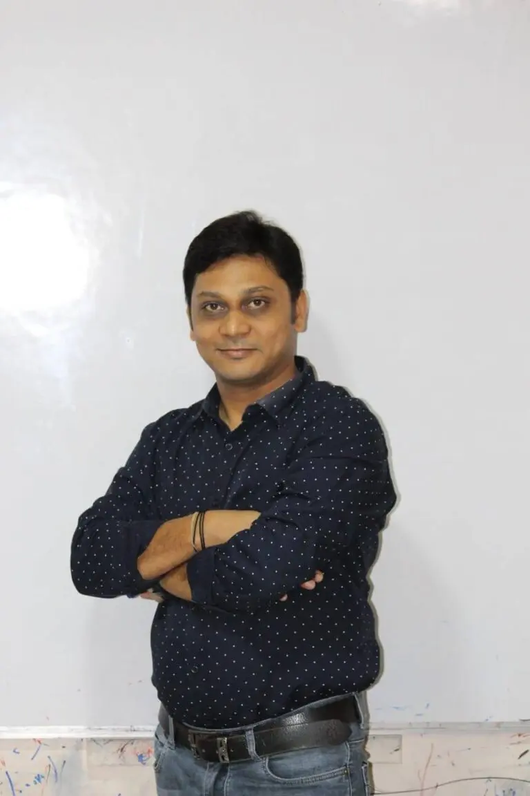 Niken Patel