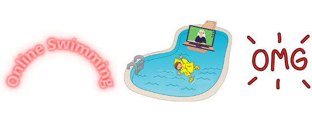 Online Swimming