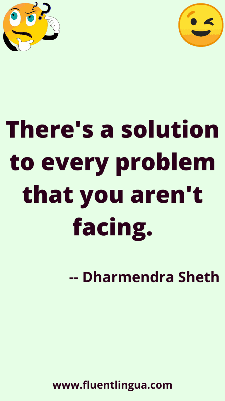 Do you have a problem?