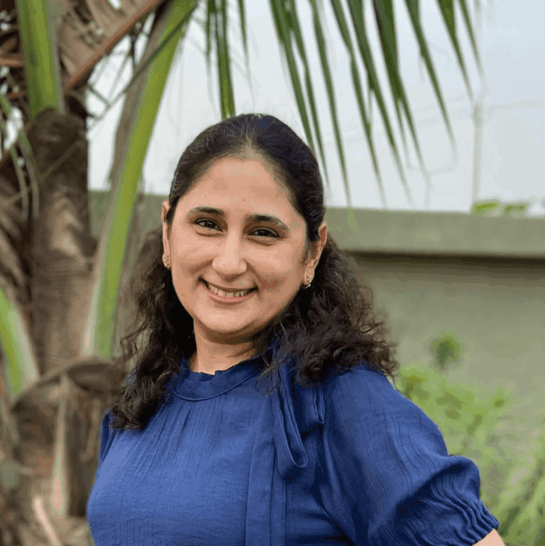 Isha Chaliawala