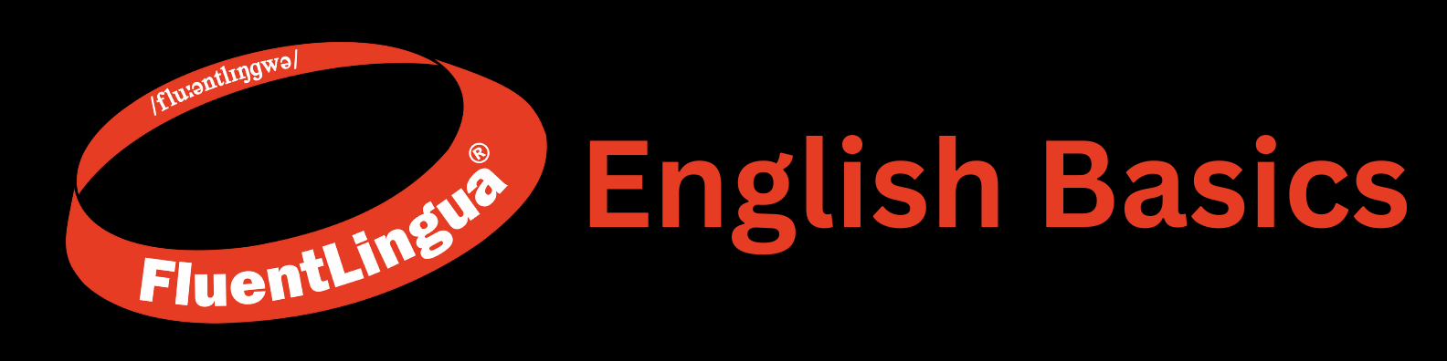 English Basics- NiSa Softwares