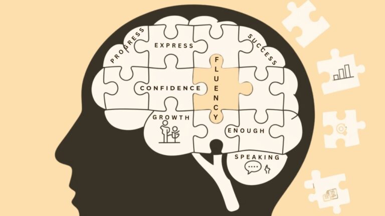 Before You Speak Fluent English, You Need to Think Like Someone Who Can