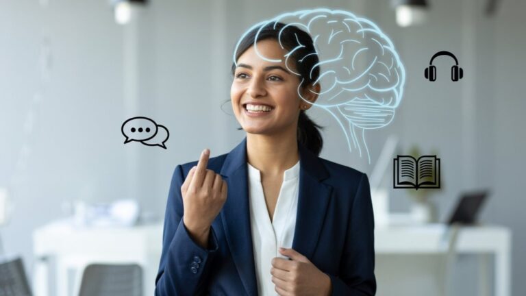 Why Smart Professionals Struggle to Learn English And How to Fix It