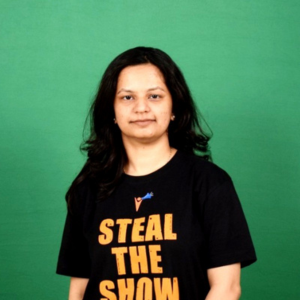 Divya Mistry