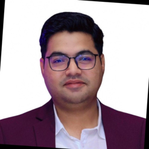 Gaurav Pujari