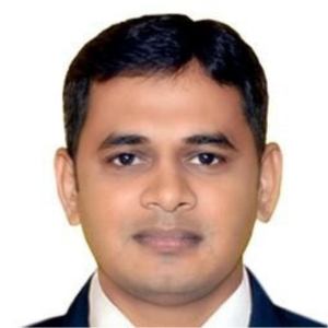 Dr.Tarpan Shah