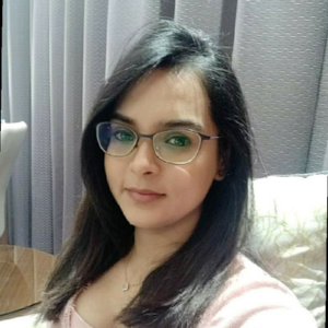 Ankita Sharma