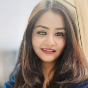 Dr. Yogita Bhamare