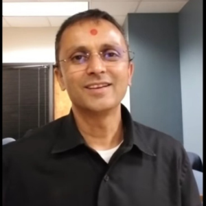 Dipak Patel