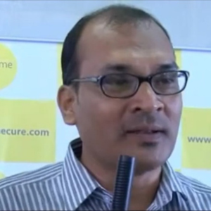 Dr. Manish Patel
