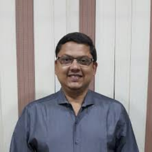 Dr. Rajesh Shah