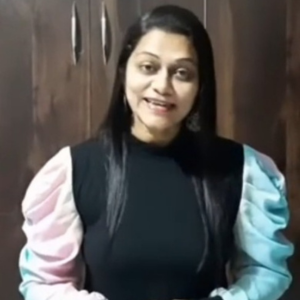 Dr. Dharmishtha Patel 