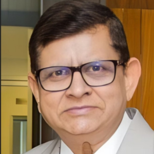 Dr. Nirmal Choraria