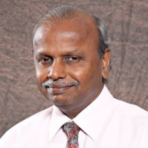 Dr. Sivakumar