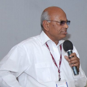 Dr. Z N Patil