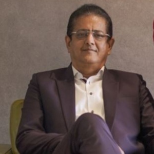 Hastimal Banthia