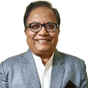 Nayan Kansara